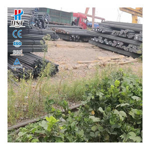 Ck45 42crmo 40cr 20 #45 # q355b מוט פלדה חם התגלגל ברזל פחמן פלדה עגול בר - Product Image 6