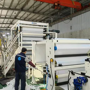 Sumino taş kağıt üretim ekipmanları