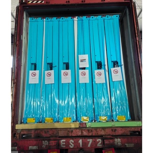 Contenedor Plegable Personalizado <span class=keywords><strong>de</strong></span> 20 Pies, Ahorro <span class=keywords><strong>de</strong></span> Espacio, Fácil Transporte, Bajo Costo <span class=keywords><strong>de</strong></span> <span class=keywords><strong>Envío</strong></span> para Proyectos en el Extranjero, Certificado CE - Product Image 5