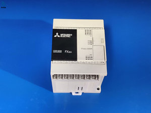 Contrôleur logique programmable FX3SA-20MR-CM, module de contrôle industriel PLC, contrôleur d'automatisation compact, haute stabilité, programmable - Product Image 1