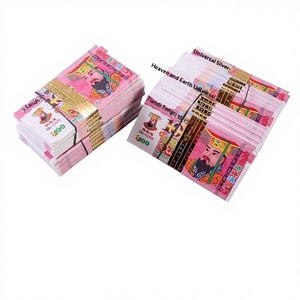 กระดาษไหว้บรรพบุรุษคุณภาพสูงพิเศษแบบหนาสองหน้า <span class=keywords><strong>ส</strong></span>ไตล์จีน ผลิตในประเทศจีนสำหรับเทศกาลชิงหมิง - Product Image 4