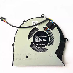 Ventilateurs de refroidissement pour ordinateur portable ASUS FX63V FX63VM FZ63VM S5AM FX503VM ZX63VD7700 - Product Image 3