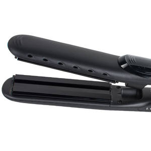 Professionale del Salone di <span class=keywords><strong>Vapore</strong></span> 2 In1 Raddrizzatore Dei <span class=keywords><strong>Capelli</strong></span> Ionico con Infrarossi Ferro Da Stiro <span class=keywords><strong>A</strong></span> <span class=keywords><strong>Vapore</strong></span> Ferro Da Stiro Stiratura - Product Image 5