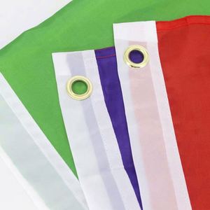 3 X 5 Ft Polyester Custom <b>Flags</b> Banners World National Eritrea <b>Flags</b> with Brass Grommet Flying Style Portable Promotional Use - Product Image 5