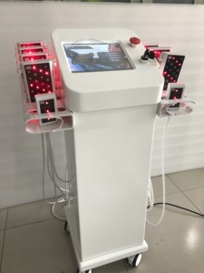 14 gros tampons <span class=keywords><strong>lipo</strong></span> laser élimination des graisses professionnel fraise corps minceur anti-cellulite 30K <span class=keywords><strong>cavitation</strong></span> <span class=keywords><strong>lipo</strong></span> <span class=keywords><strong>machine</strong></span> - Product Image 2