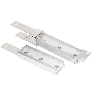 Démarreur progressif Shenmu en stock, fourni par l'usine, modèle 500A-3500A-4100A-2000A, dissipateur thermique en aluminium efficace, fabriqué en Chine - Product Image 5