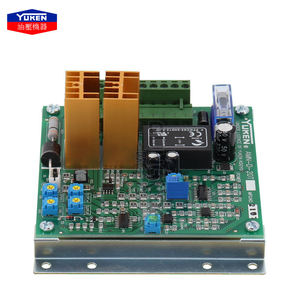 Valvola di intercettazione automatica nuova di zecca Taiwan YUKEN <span class=keywords><strong>DAS</strong></span> - Product Image 2