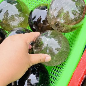 Boule <span class=keywords><strong>de</strong></span> Quartz <span class=keywords><strong>fumé</strong></span> en <span class=keywords><strong>cristal</strong></span> <span class=keywords><strong>fumé</strong></span> naturel, sphère polie Brownen pour la décoration <span class=keywords><strong>de</strong></span> la maison, vente en gros - Product Image 6