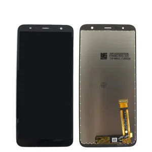 Original Wholesale Price celular Pantalla Lcd Screen LCD complete for Samsung J4 Plus j415