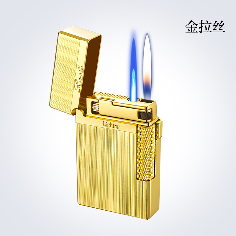 Gold Brush