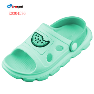 Zuecos de jardín para niños y niñas, <span class=keywords><strong>sandalias</strong></span> ligeras de Punta abierta para playa y <span class=keywords><strong>piscina</strong></span> - Product Image 4