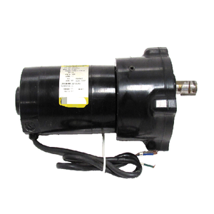 Novo Motor Redutor Original GPP7474 14HP 180VDC com Controlador de Programação PLC 301 - Product Image 1