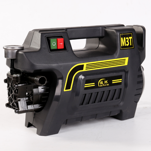 Lavadora de alta presión Lavadora de coche portátil Equipo de limpieza de alta presión Lavadora Nuevo diseño <span class=keywords><strong>para</strong></span> el hogar - Product Image 1