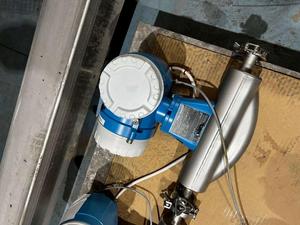 เครื่องวัดอัตราการไหลแบบดิจิตอล Endress+Hauser Coriolis รุ่น Proline Promass 80F/80A/80E/83E/83F/83M/83I E+H ราคาดี - Product Image 4