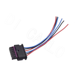Conector de cableado de luz trasera By Carlo 63217361305 para BMW Mini F55 F56 F57 - Product Image 2
