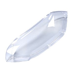 Copertura Lente Faro Anteriore OEM 1:1 Originale per <span class=keywords><strong>VOLKSWAGEN</strong></span> <span class=keywords><strong>POLO</strong></span> 17-20 - Product Image 3