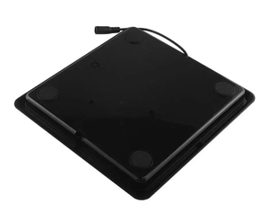 Desactivador de Etiquetas RF, Removedor de Etiquetas de Supermercado, Desactivador de Alarmas RF, Removedor de Etiquetas Antirrobo, Etiqueta RF de 8.2Mhz, Etiqueta Blanda Antirrobo - Product Image 4