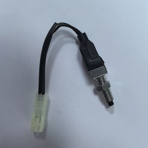 Hyundai Reverse Light Switch 93820-4B000 12V Rear Parking <b>Sensor</b> <b>Car</b> Reversing Aid - Product Image 3
