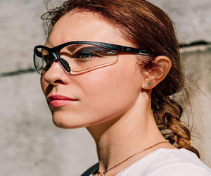 High Quality Protection <strong>Glasses</strong> UV400 Anti-Fog <strong>Saftey</strong> <strong>Glasses</strong> Eye Protection Work Safety Eyewear - Product Image 6