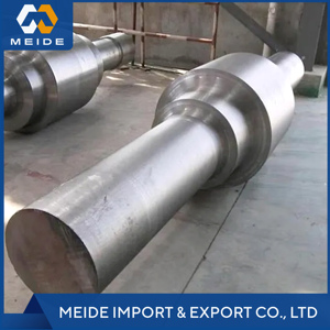 OEM เพลาเกียร์เพลาลูกเบี้ยวส่วนประกอบหลักสำหรับปั๊มอุตสาหกรรมฟาร์ม - Product Image 4