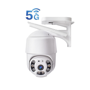 YIIOT extérieur Smart Home HD 720P Vision nocturne caméra dôme Wifi IP CCTV sécurité Surveillance caméra réseau - Product Image 6