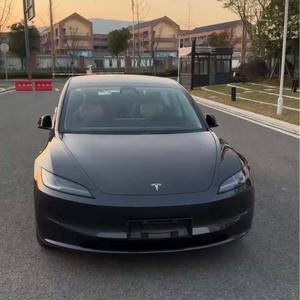 Tesla Model <span class=keywords><strong>3</strong></span> Listrik Murni 5 Kursi SUV Jarak Tempuh Jauh Mobil Listrik Tesla Model <span class=keywords><strong>3</strong></span> - Product Image 4