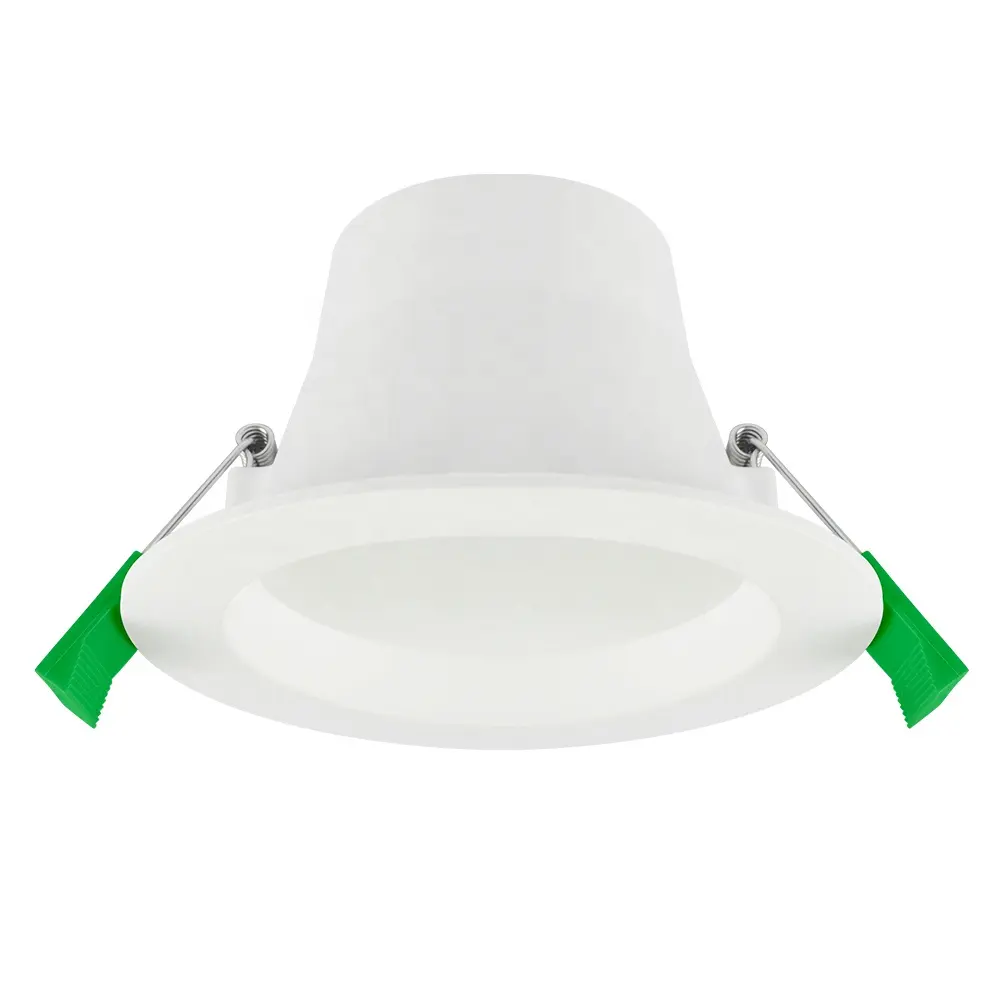 Newest Design CCT Tunable Downlight CE SAA Bis Approved Ceiling Recessed LED Spot Light Dimmable