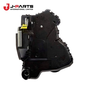 ตัวยึดสไลด์ล็อคหน้าประตูพวงมาลัยกองหน้าสำหรับ Toyota HIACE LH103 1993-1998 69485-26010 - Product Image 5
