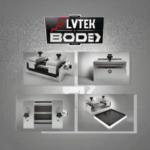 Nuevo Soporte Fijo de Metal JIHUI para Marcado de Fibra, Soporte Metálico para Máquina de Marcado Láser, Fácil de Operar - Product Image 3