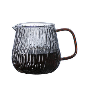 Café infuseur <span class=keywords><strong>verre</strong></span> verser sur Offre Spéciale cafetière 600ML <span class=keywords><strong>carafe</strong></span> <span class=keywords><strong>en</strong></span> <span class=keywords><strong>verre</strong></span> avec filtre et support de base <span class=keywords><strong>en</strong></span> bois pour la maison <span class=keywords><strong>ou</strong></span> le bureau - Product Image 3
