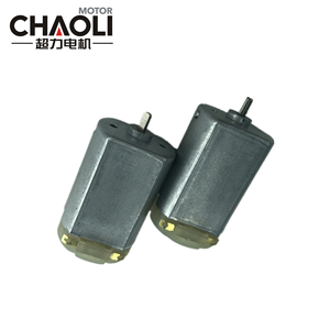 Chaoli FK-180 ミニ永久磁石<span class=keywords><strong>DC</strong></span>電動モーター 高速24000RPM 2.4V-12V 電動自転車用カスタマイズ可能電圧 - Product Image 3