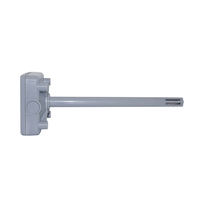 Atech Capteur de température et d'humidité Type de tuyau Instrument de mesure Type de conduit Capteur d'humidité et de température