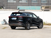 Jetour X70 Plus SUV 5 portes 7 places essence/essence 1.5T 1.6T 2.0T
