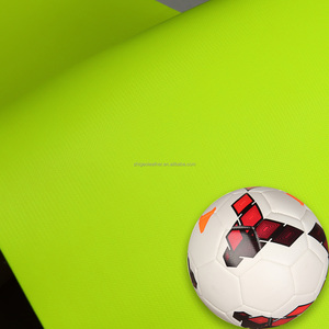 Chine OEM 3.0mm Ballon de football Feuille de cuir PU Cuir <span class=keywords><strong>synthétique</strong></span> ODM Ballon en cuir Matériel pour ballon Football Volleyball Sports - Product Image 1