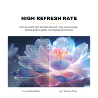 Pantalla LED de Aluminio para Exteriores, Pantalla Digital Grande para Publicidad Comercial en Plazas y Edificios