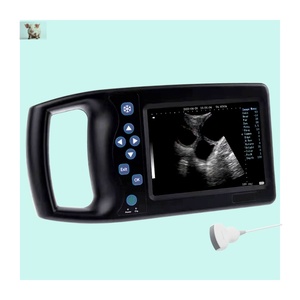 Ultrasonido <span class=keywords><strong>veterinario</strong></span> portátil de animales para <span class=keywords><strong>centro</strong></span> de imágenes de diagnóstico médico con ultrasonido <span class=keywords><strong>veterinario</strong></span> - Product Image 1