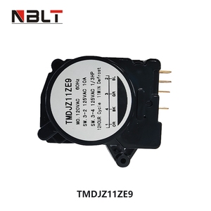 Minuterie de dégivrage TMDJZ11ZE9 Électronique de <span class=keywords><strong>réfrigérateur</strong></span> Temps de dégivrage 12 heures <span class=keywords><strong>Pièces</strong></span> <span class=keywords><strong>détachées</strong></span> pour <span class=keywords><strong>réfrigérateur</strong></span> congélateur <span class=keywords><strong>Haier</strong></span> - Product Image 3