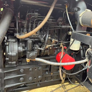 Trattori Compatti Usati Kubota <span class=keywords><strong>John</strong></span> <span class=keywords><strong>Deere</strong></span> Massey Ferguson Yanmar Lovol Df per Agricoltura e Giardinaggio 4x4 - Product Image 3