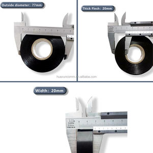 Original et nouveau ruban Cotran Kc63 pour ruban isolant électrique en PVC et ruban électrique Contran Kc63 - Product Image 5