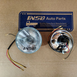 ไฟหน้ารถบัสโคสเตอร์ อะไหล่ INSB10-051Lamp - Product Image 1