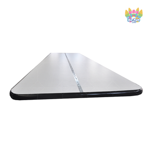 Nouveau Tapis de Gymnastique Gonflable <span class=keywords><strong>Airtrack</strong></span> 2026 <span class=keywords><strong>4</strong></span>*14*0.2m DWF 5M 4M 0.7mm PVC pour les Jeux Olympiques, Tapis de Gym Portable Yugo pour Usage Domestique - Product Image 3