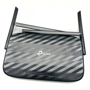 <span class=keywords><strong>TP</strong></span>-<span class=keywords><strong>LINK</strong></span> <span class=keywords><strong>AC1200</strong></span> Archer C5 sans fil double bande gigabit port routeur fibre optique wifi haute vitesse Version anglaise US/EU Standard puissance - Product Image 3
