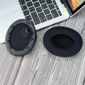 แผ่นรองหูเจลทำความเย็น<span class=keywords><strong>1000XM4</strong></span>แผ่นรองหูแผ่นรองหูแผ่นรองหูสำหรับชุดหูฟัง <span class=keywords><strong>WH</strong></span>-<span class=keywords><strong>1000XM4</strong></span>โซนี่ทดแทน - Product Image 6