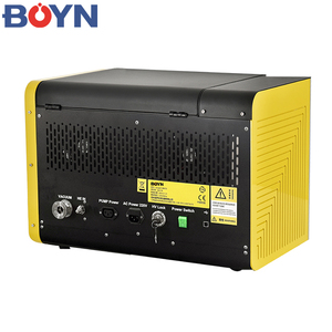 Analyseur XRF BN-X à succès pour l'analyse des matériaux de construction et spectromètres XRF pour machines industrielles à rayons X - Product Image 4