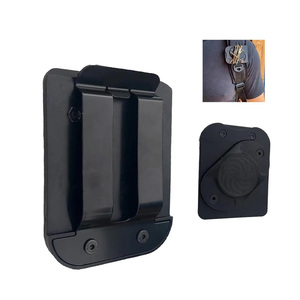 Outil de fixation rapide à clipser pour ceinture porte-outils, compatible multi-régions (Europe, Amérique du Nord, Asie du Sud-Est) - Product Image 3