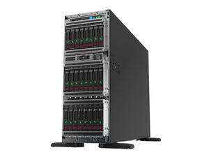 Servidor en Torre de alto rendimiento 4u Hpe <span class=keywords><strong>Proliant</strong></span> <span class=keywords><strong>Ml350</strong></span> <span class=keywords><strong>Gen9</strong></span> - Product Image 2