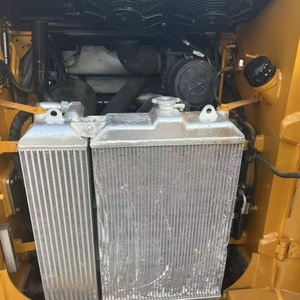 New High Quality Used <b>CAT</b> 226B Used Loader High Quality Used <b>Wheel</b> Loader Low-hour Original Second Hand <b>CAT</b> 226B - Product Image 5