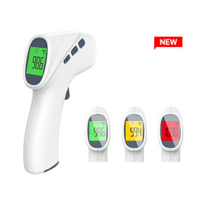 Finicare termômetros de uso doméstico, adulto sem contato com corpo clínico sem contato ir forno sem contato - Product Image 4