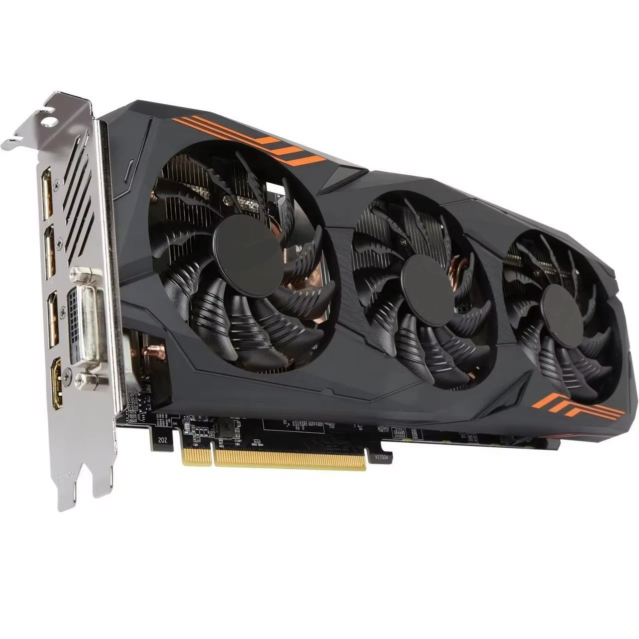 NVIDIA GeForce GTX 1060