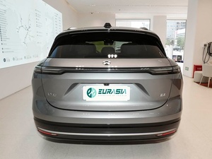 ES6 2025 SUV Elettrico EV ad Alta Velocità 4x4 con Batteria da 110kWh e Motore da 300kW - Product Image 4
